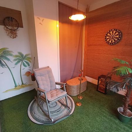President Plaza Vip Suite Spa By Babylon Stay Neapel Exterior foto
