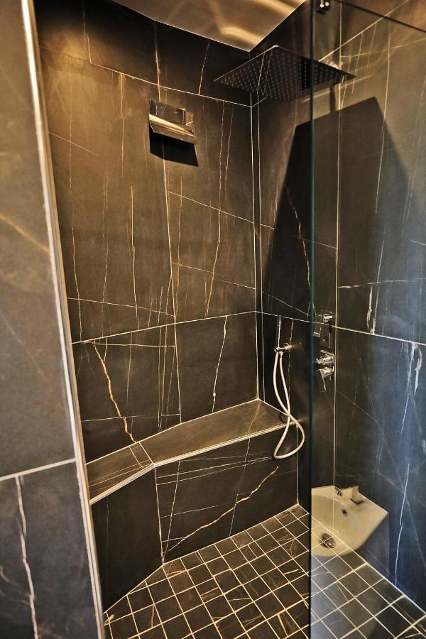 President Plaza Vip Suite Spa By Babylon Stay Neapel Exterior foto