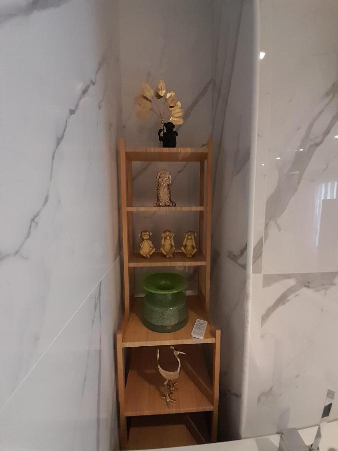 President Plaza Vip Suite Spa By Babylon Stay Neapel Exterior foto