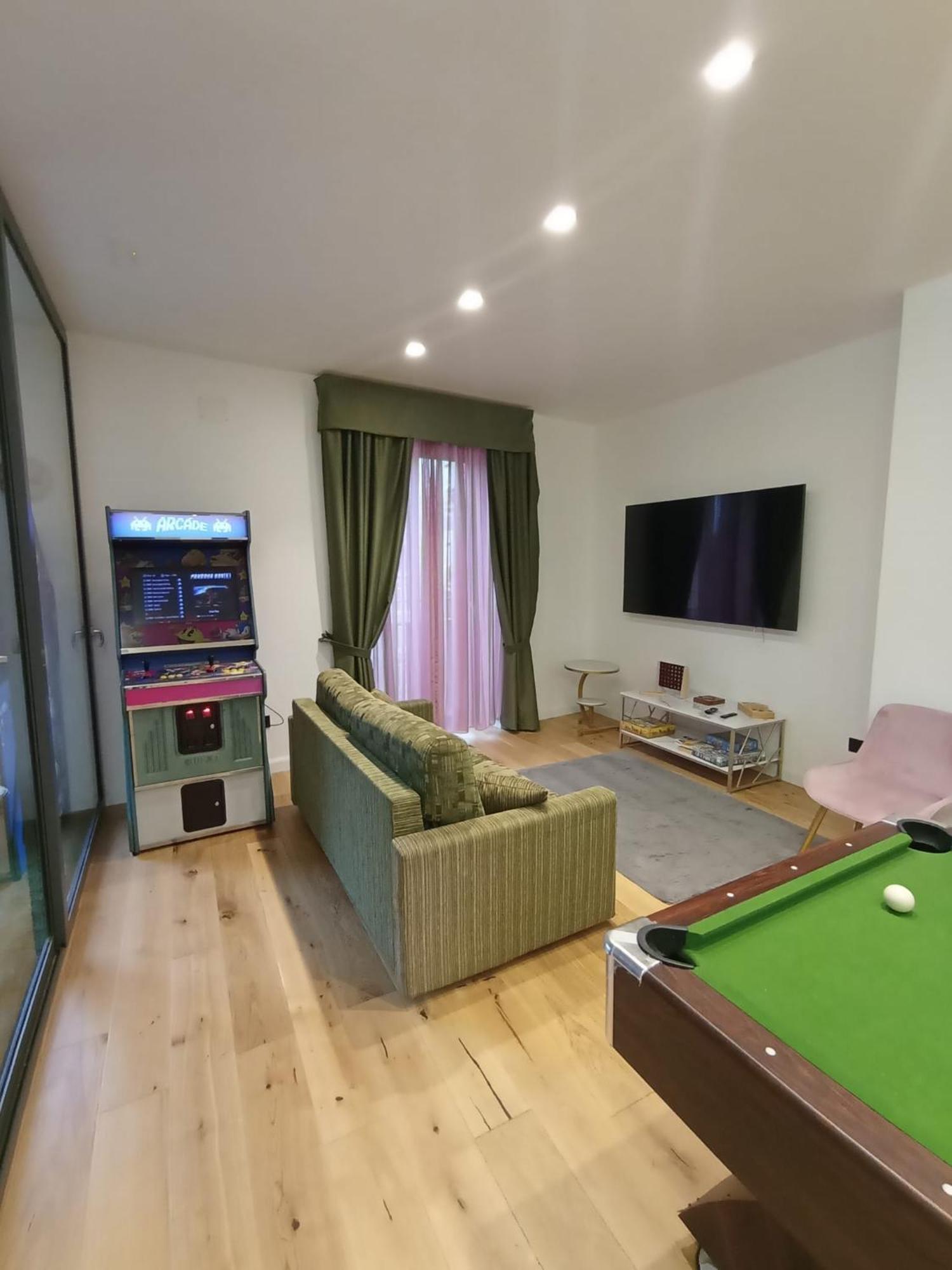 President Plaza Vip Suite Spa By Babylon Stay Neapel Exterior foto