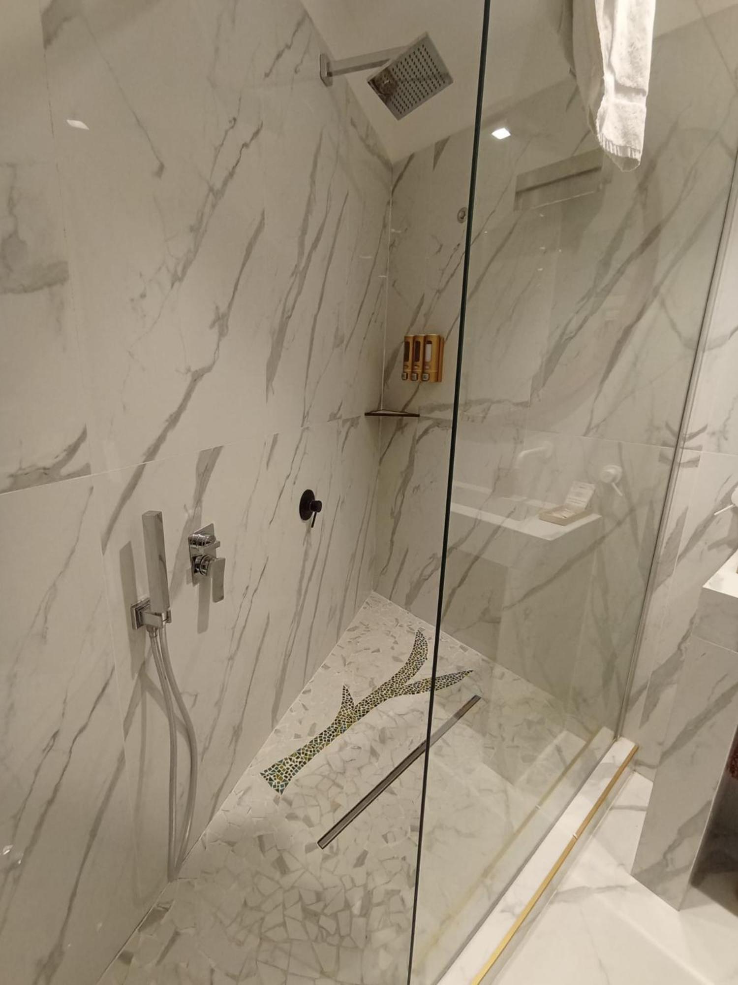 President Plaza Vip Suite Spa By Babylon Stay Neapel Exterior foto
