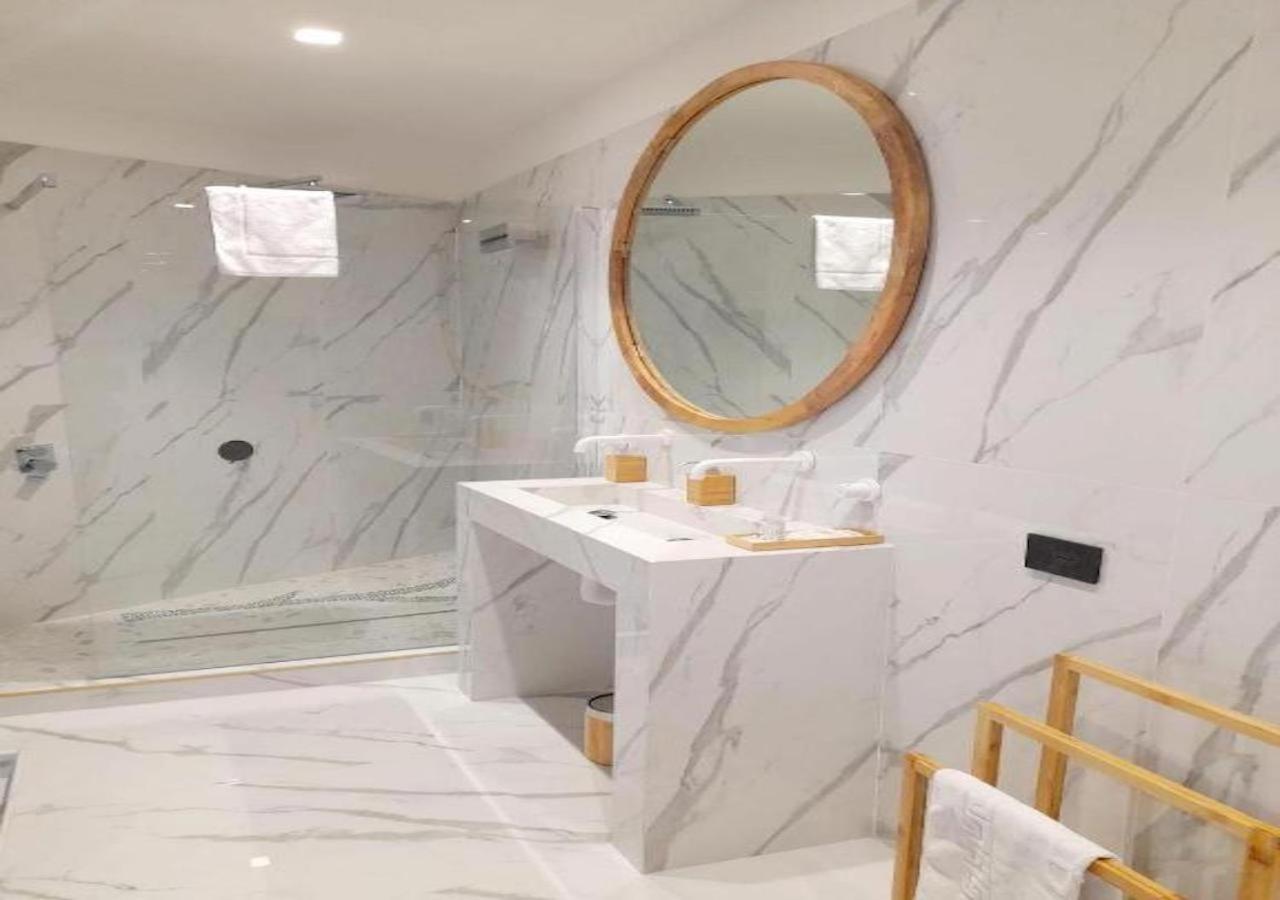 President Plaza Vip Suite Spa By Babylon Stay Neapel Exterior foto