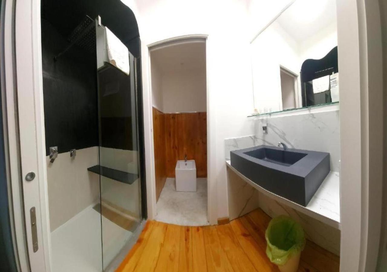 President Plaza Vip Suite Spa By Babylon Stay Neapel Exterior foto