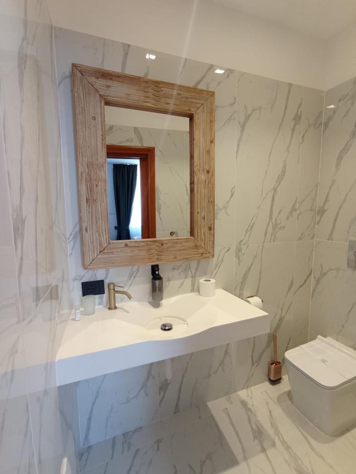 President Plaza Vip Suite Spa By Babylon Stay Neapel Exterior foto